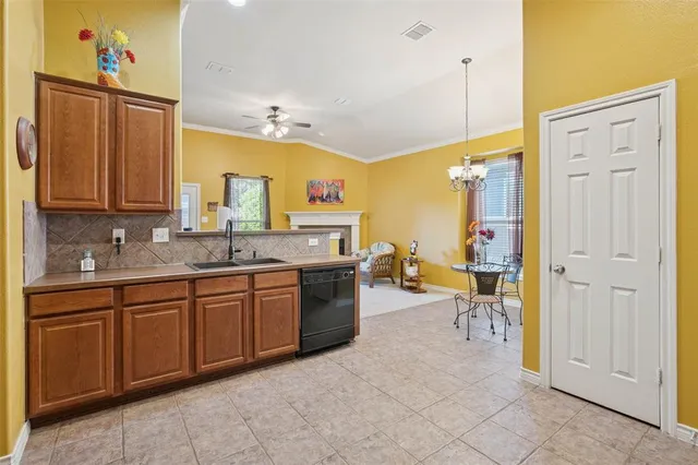 $309,000 | 2304 Clairborne Drive, Fort Worth, TX 76177