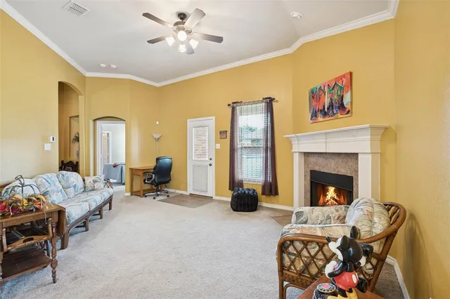 $309,000 | 2304 Clairborne Drive, Fort Worth, TX 76177