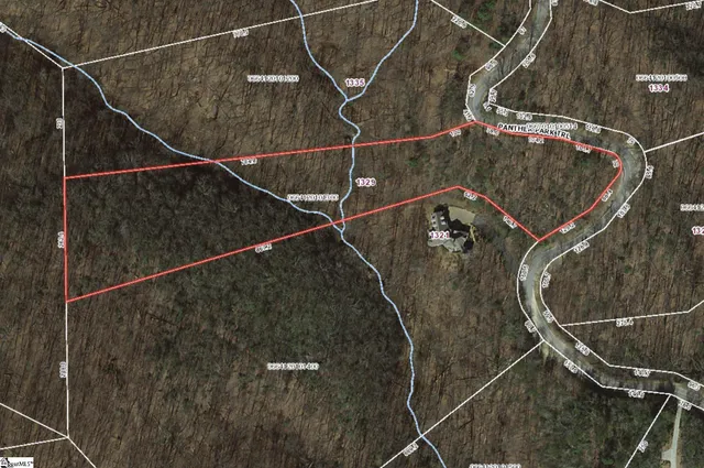 $100,000 | 1329 Panther Park Trail, Travelers Rest, SC 29690