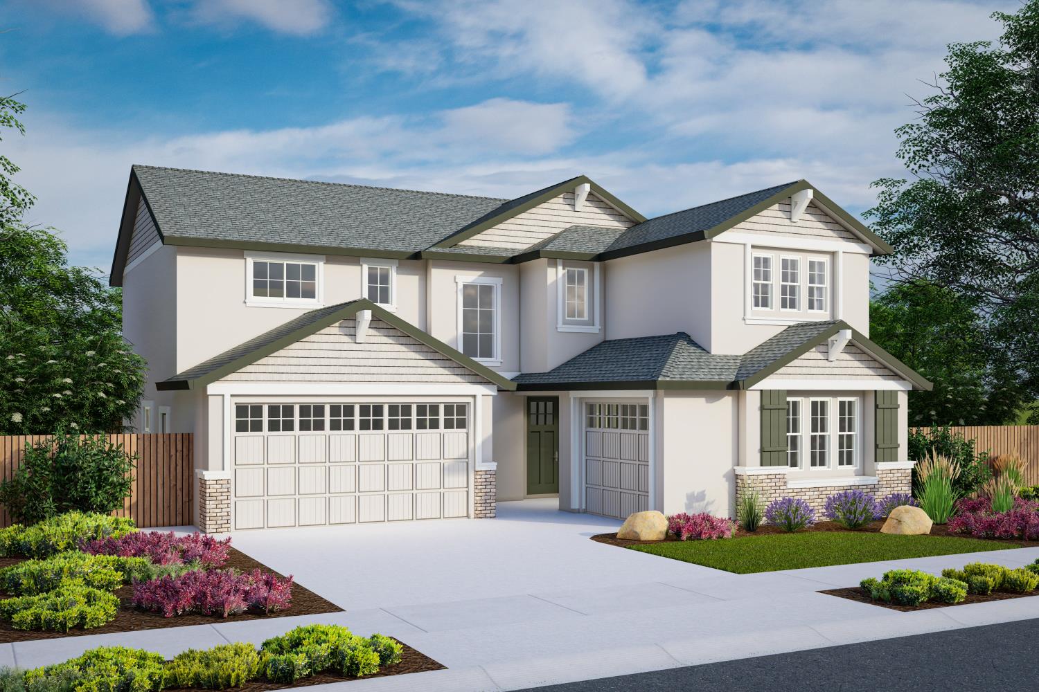3942 Diffusion Road Rocklin, CA 95765 - Photo 1 of 5