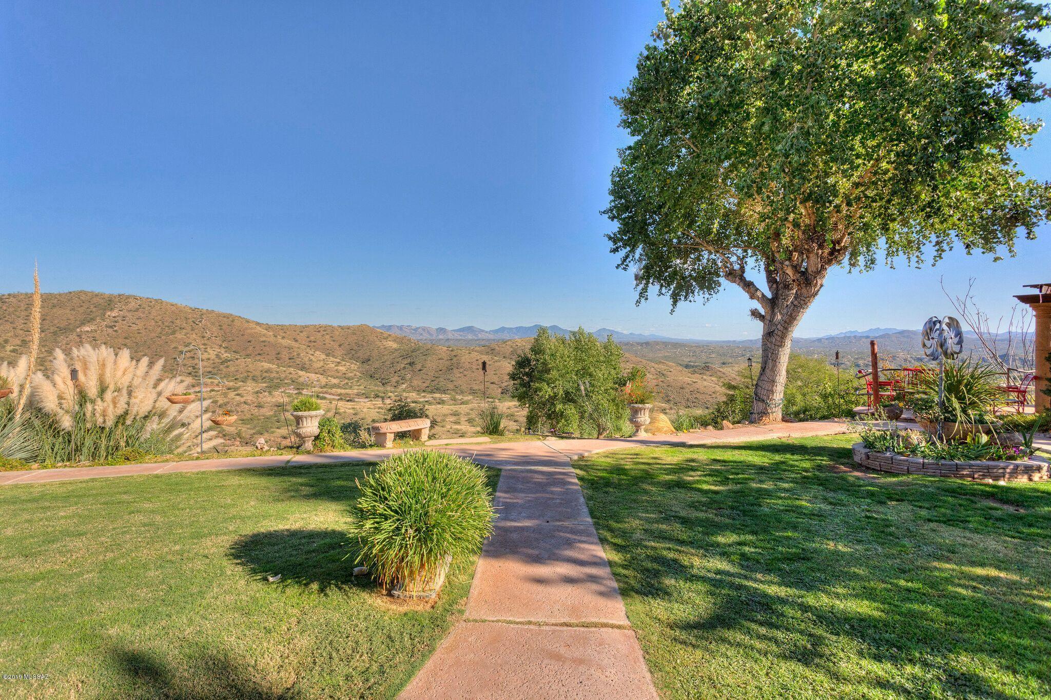410 Camino Canoa Rio Rico, AZ 85648 - Photo 25 of 33