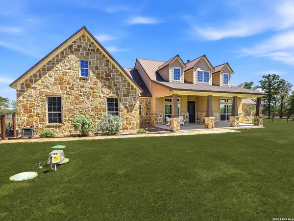 $825,000 | 1211 Copperhead Road, Seguin, TX 78155