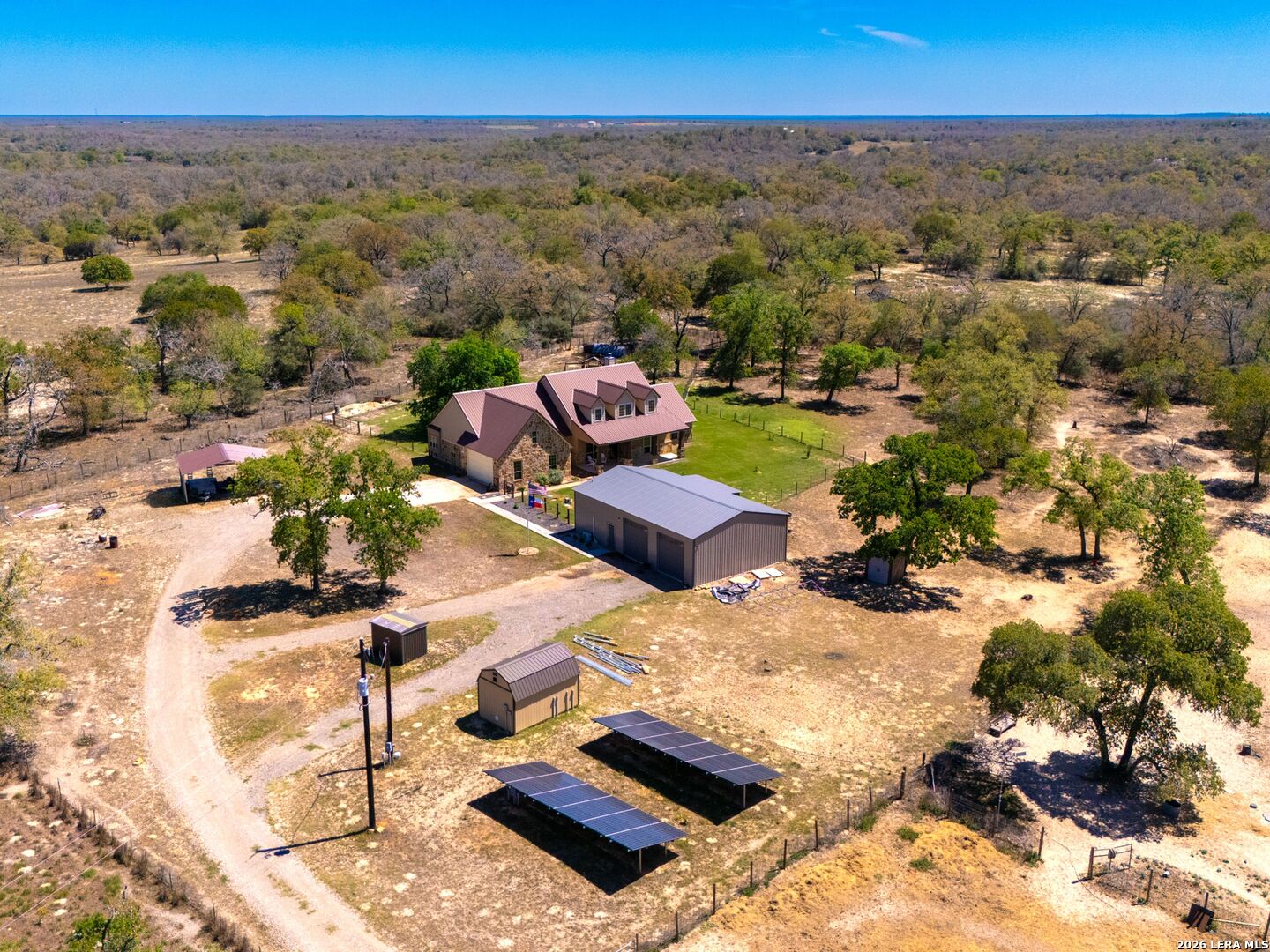 1211 Copperhead Road Seguin, TX 78155 - Photo 40 of 49