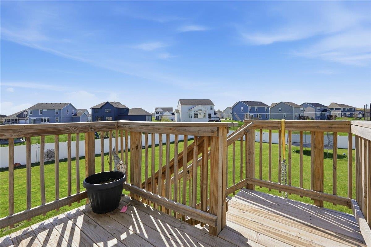 1593 North Thompson Road Sun Prairie, WI 53590 - Photo 57 of 75