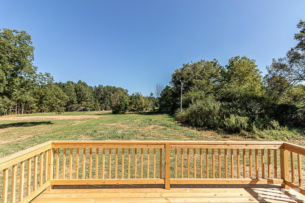 7252 Broad Leaf Dr Spring Spring Hope, NC 27882 - Photo 3 of 17 a view of a yard
