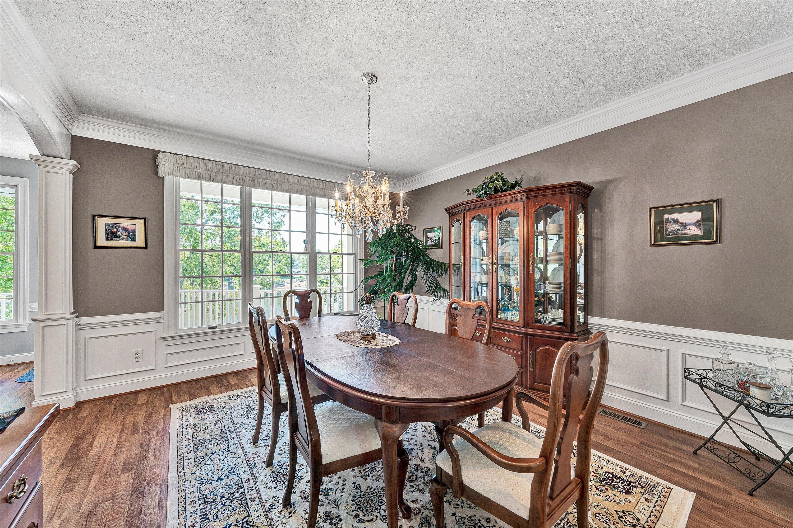145 Bridleridge Road Penhook, VA 24137 - Photo 18 of 81 12-DSC00029