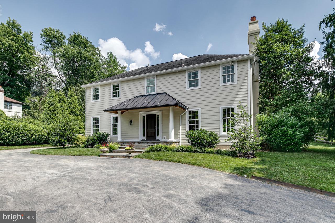 159 South Spring Mill Road Villanova, PA 19085 - Photo 2 of 55