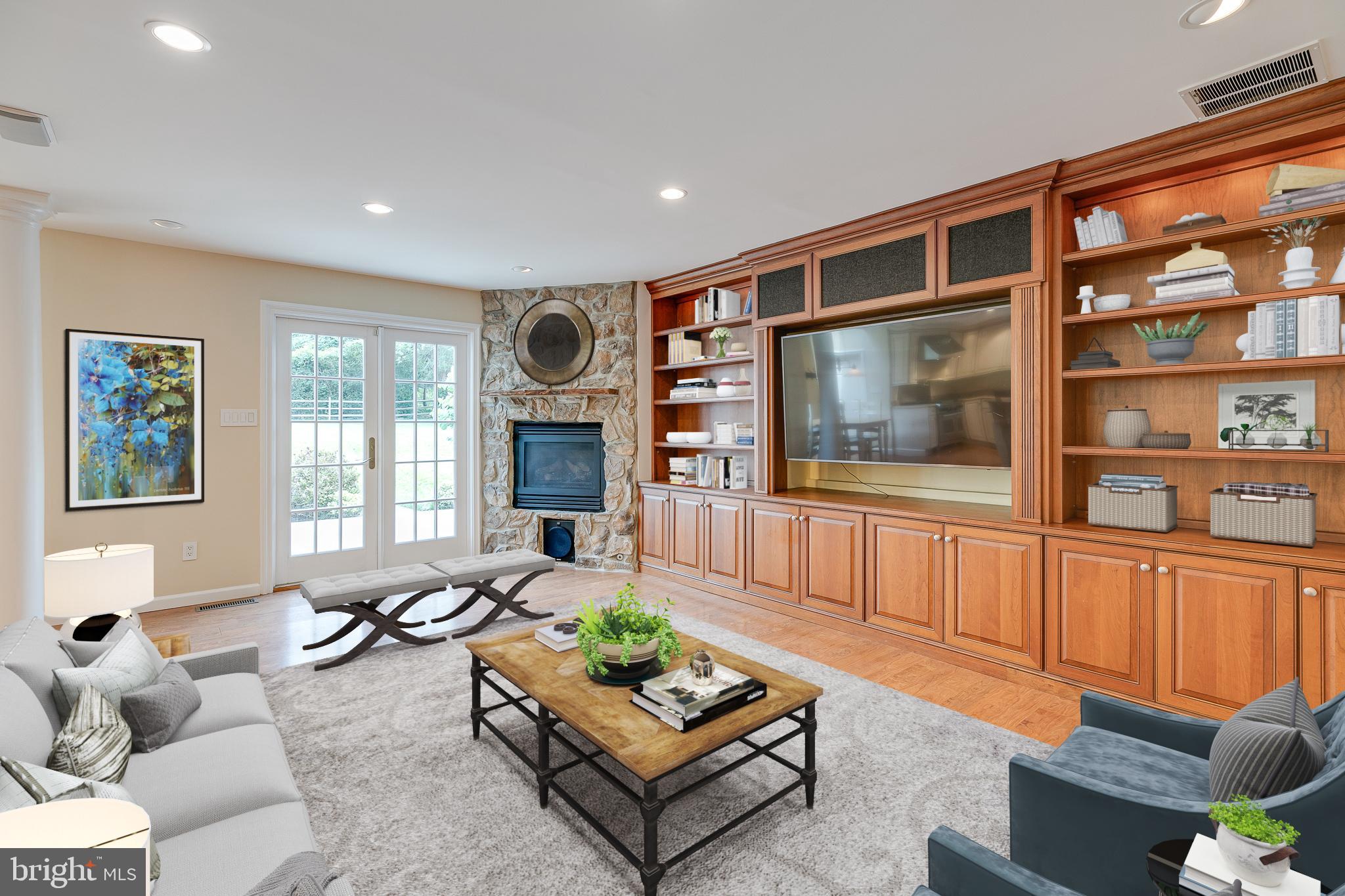159 South Spring Mill Road Villanova, PA 19085 - Photo 14 of 55
