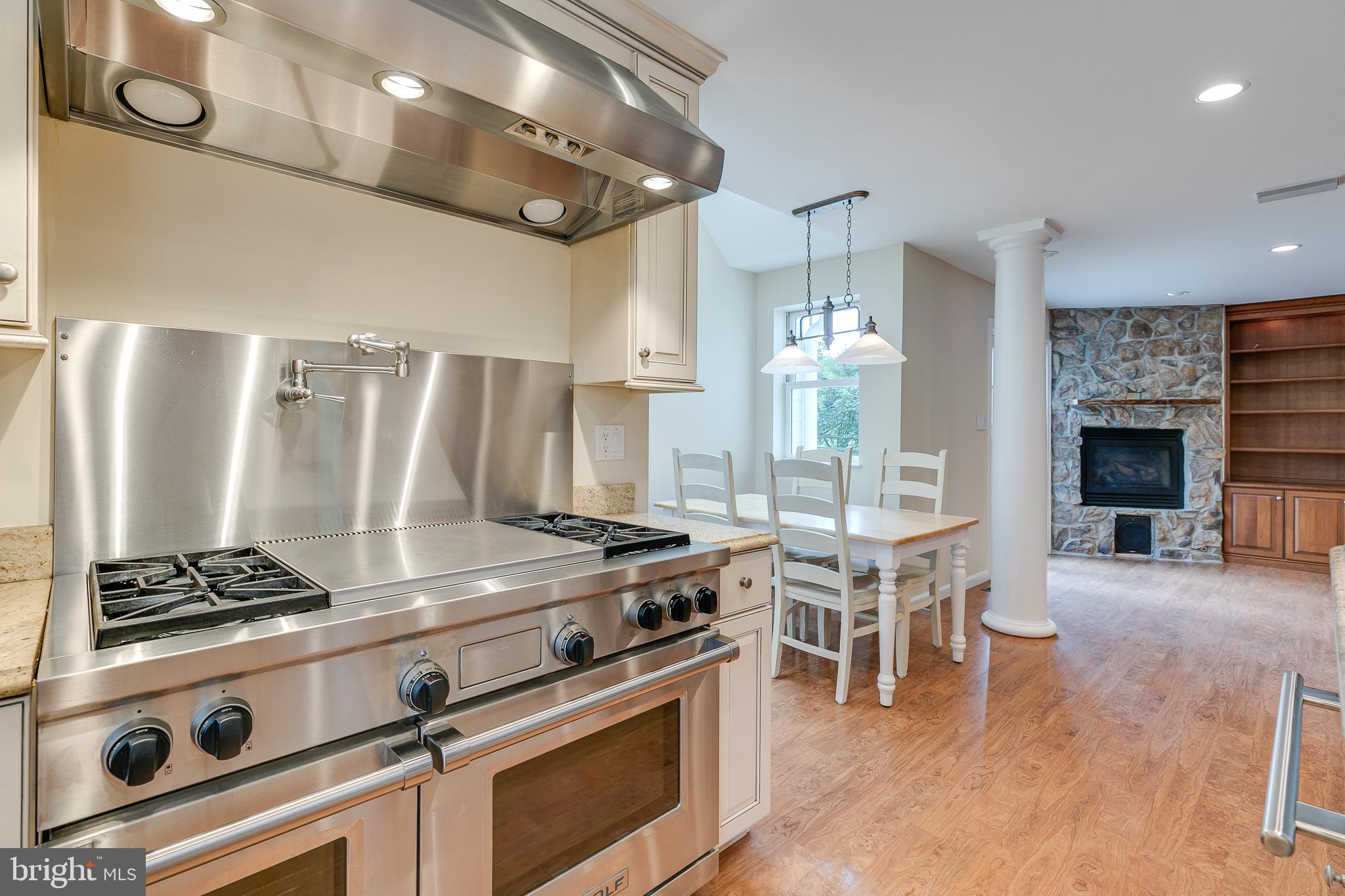 159 South Spring Mill Road Villanova, PA 19085 - Photo 20 of 55