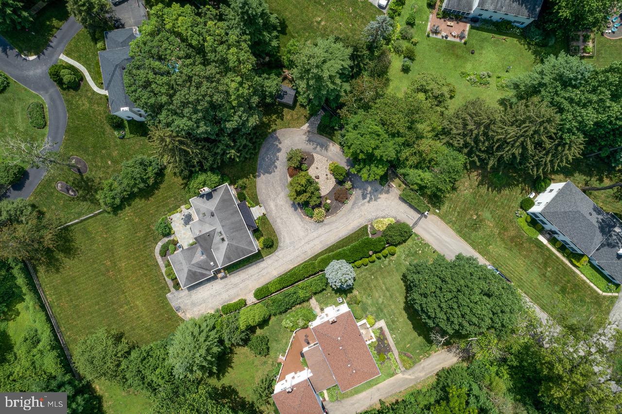 159 South Spring Mill Road Villanova, PA 19085 - Photo 3 of 55