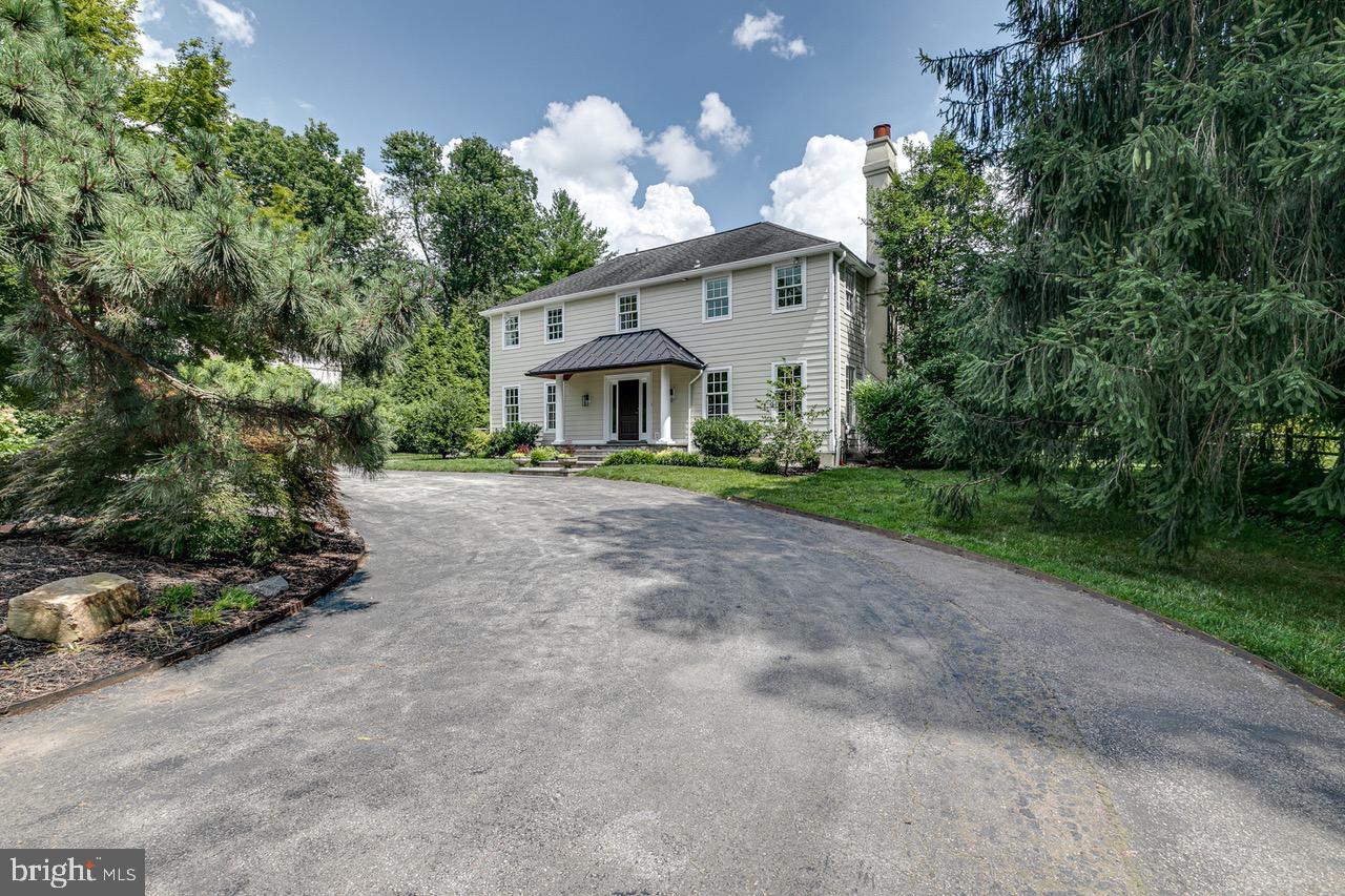 159 South Spring Mill Road Villanova, PA 19085 - Photo 4 of 55