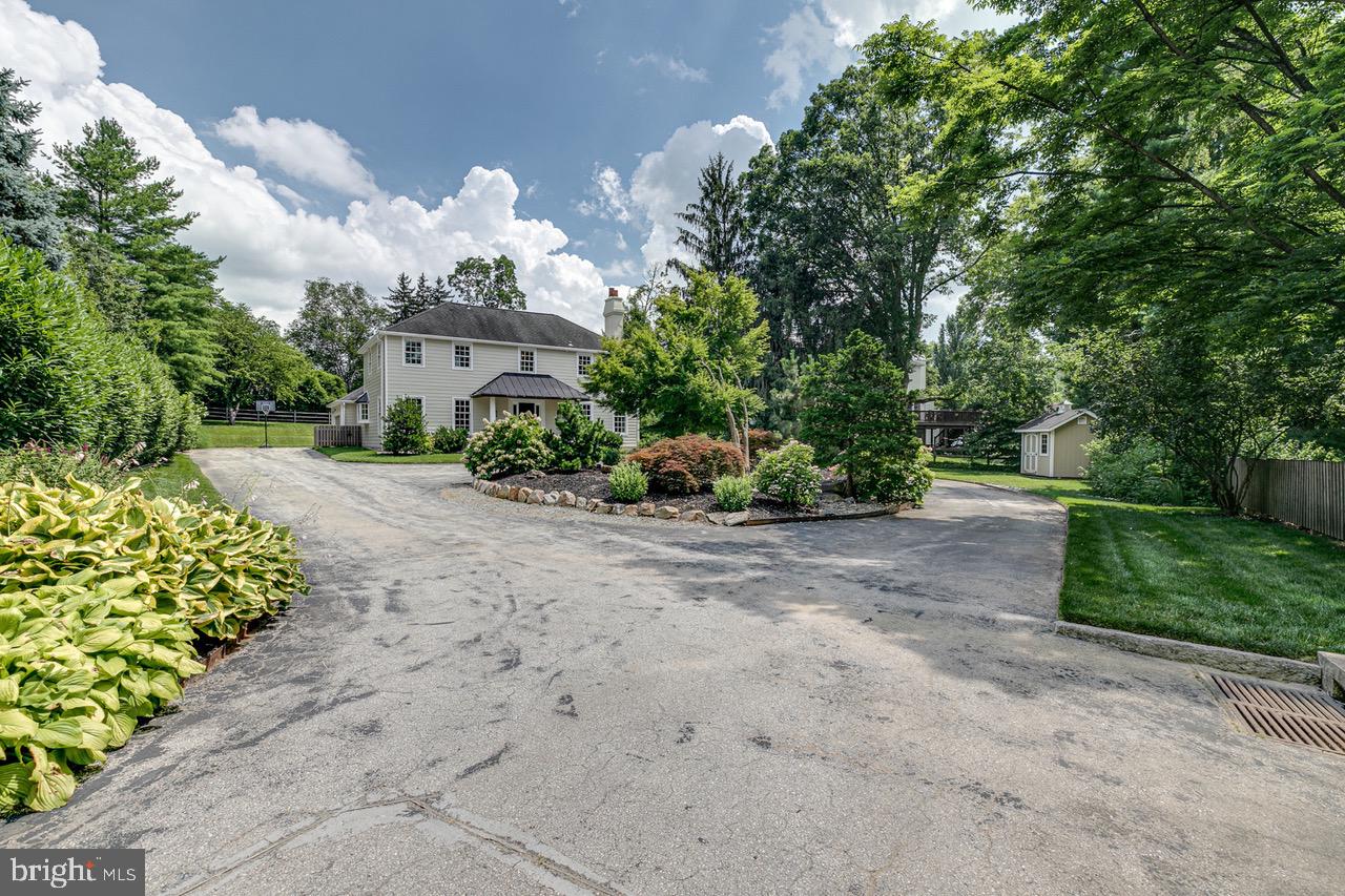 159 South Spring Mill Road Villanova, PA 19085 - Photo 5 of 55