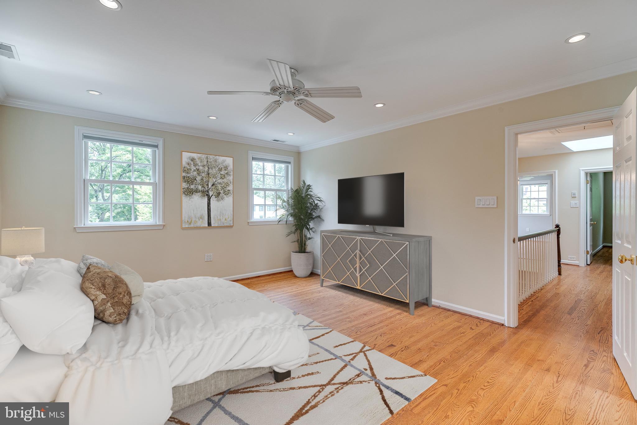 159 South Spring Mill Road Villanova, PA 19085 - Photo 44 of 55