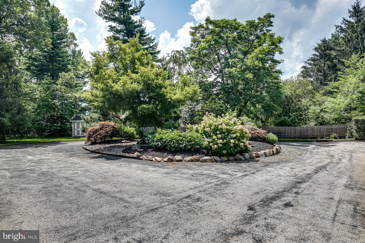 159 South Spring Mill Road Villanova, PA 19085 - Photo 6 of 55