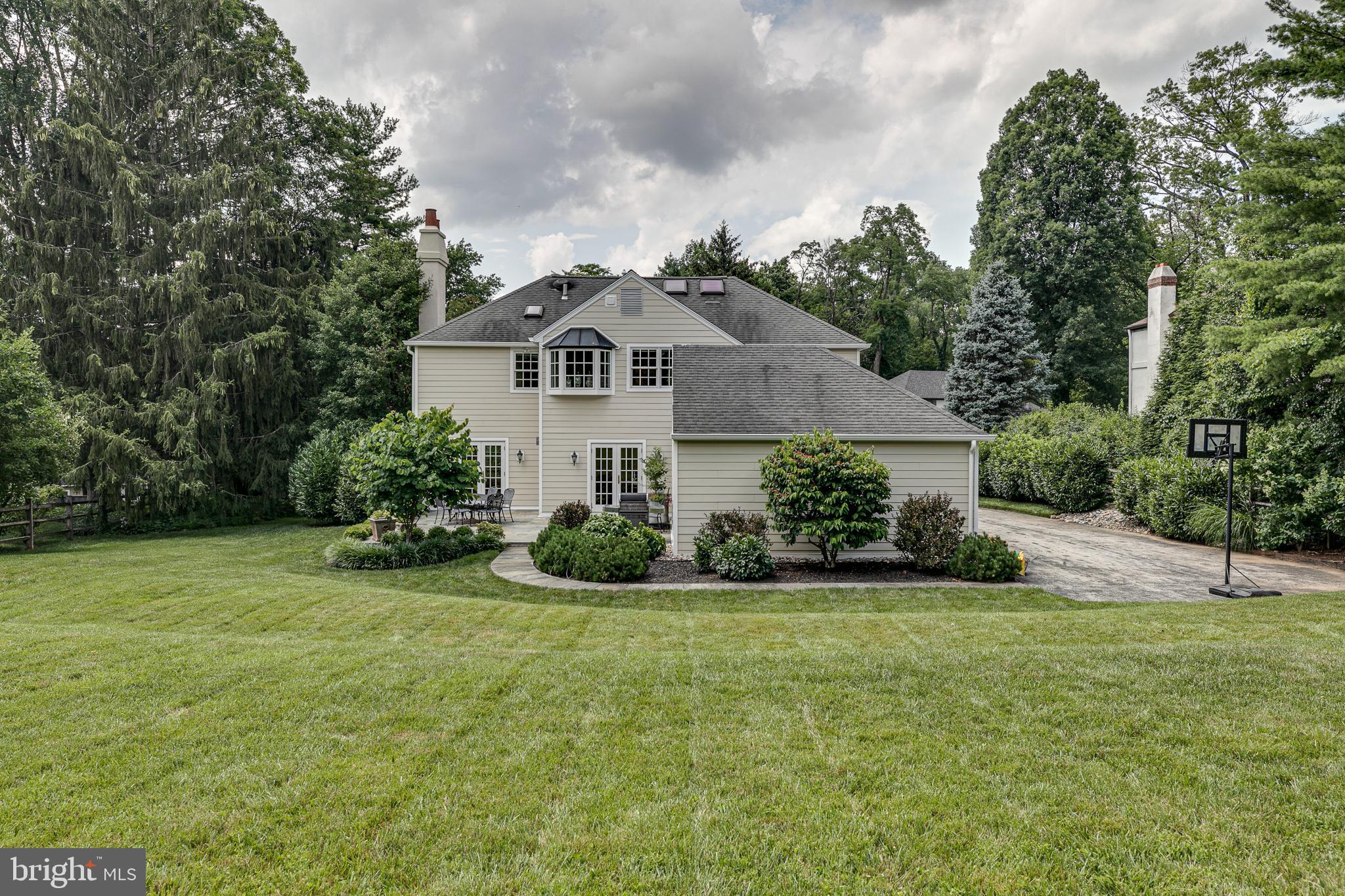 159 South Spring Mill Road Villanova, PA 19085 - Photo 51 of 55