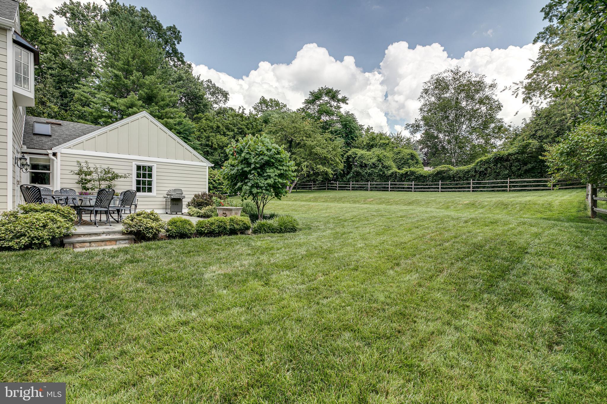 159 South Spring Mill Road Villanova, PA 19085 - Photo 52 of 55