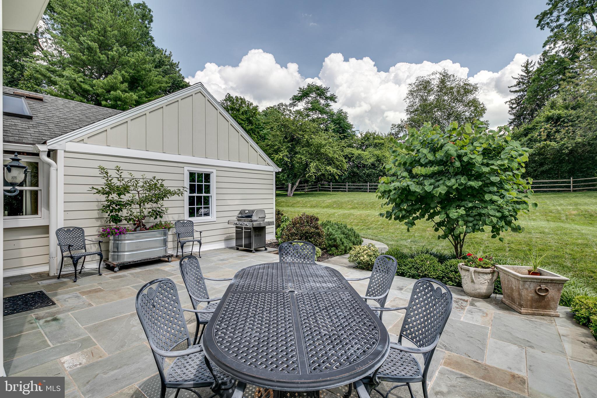 159 South Spring Mill Road Villanova, PA 19085 - Photo 53 of 55
