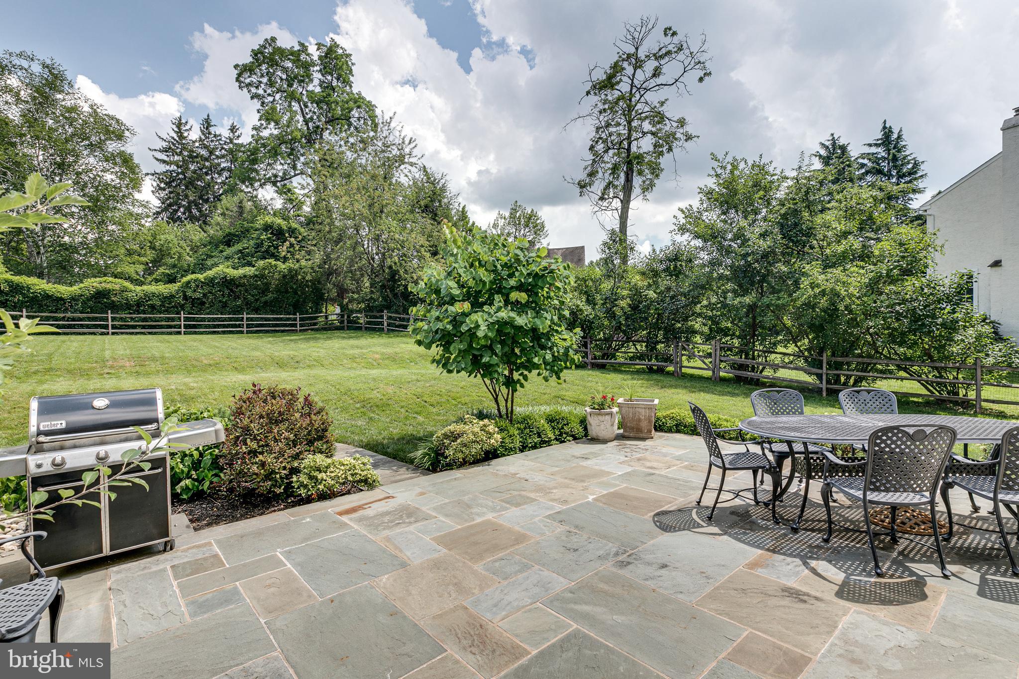 159 South Spring Mill Road Villanova, PA 19085 - Photo 54 of 55