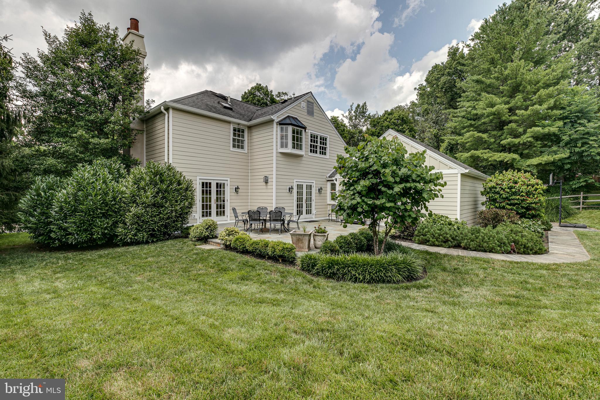 159 South Spring Mill Road Villanova, PA 19085 - Photo 55 of 55
