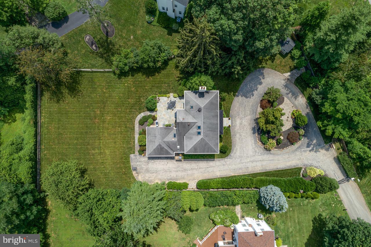 159 South Spring Mill Road Villanova, PA 19085 - Photo 7 of 55