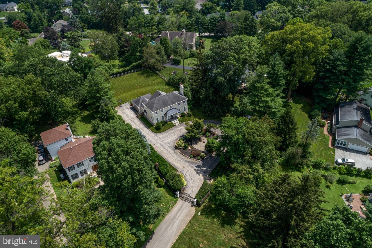 159 South Spring Mill Road Villanova, PA 19085 - Photo 8 of 55