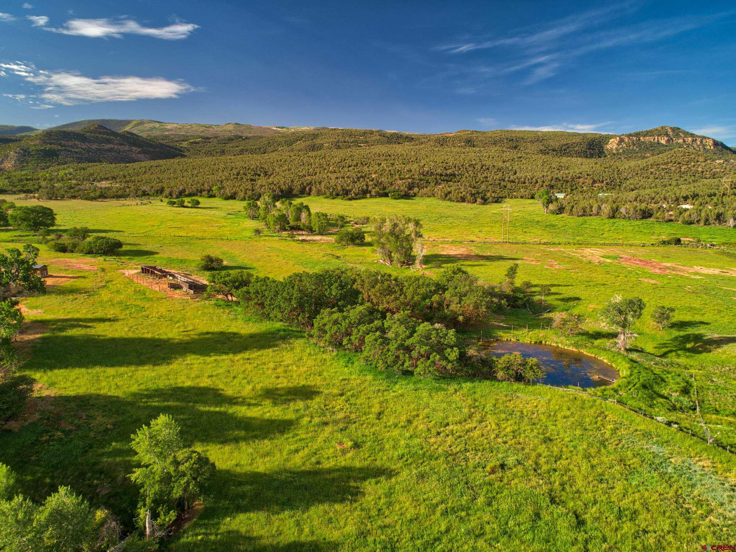 51804 KE Road Mesa, CO 81643 - Photo 12 of 29 a view of an ocean from a city