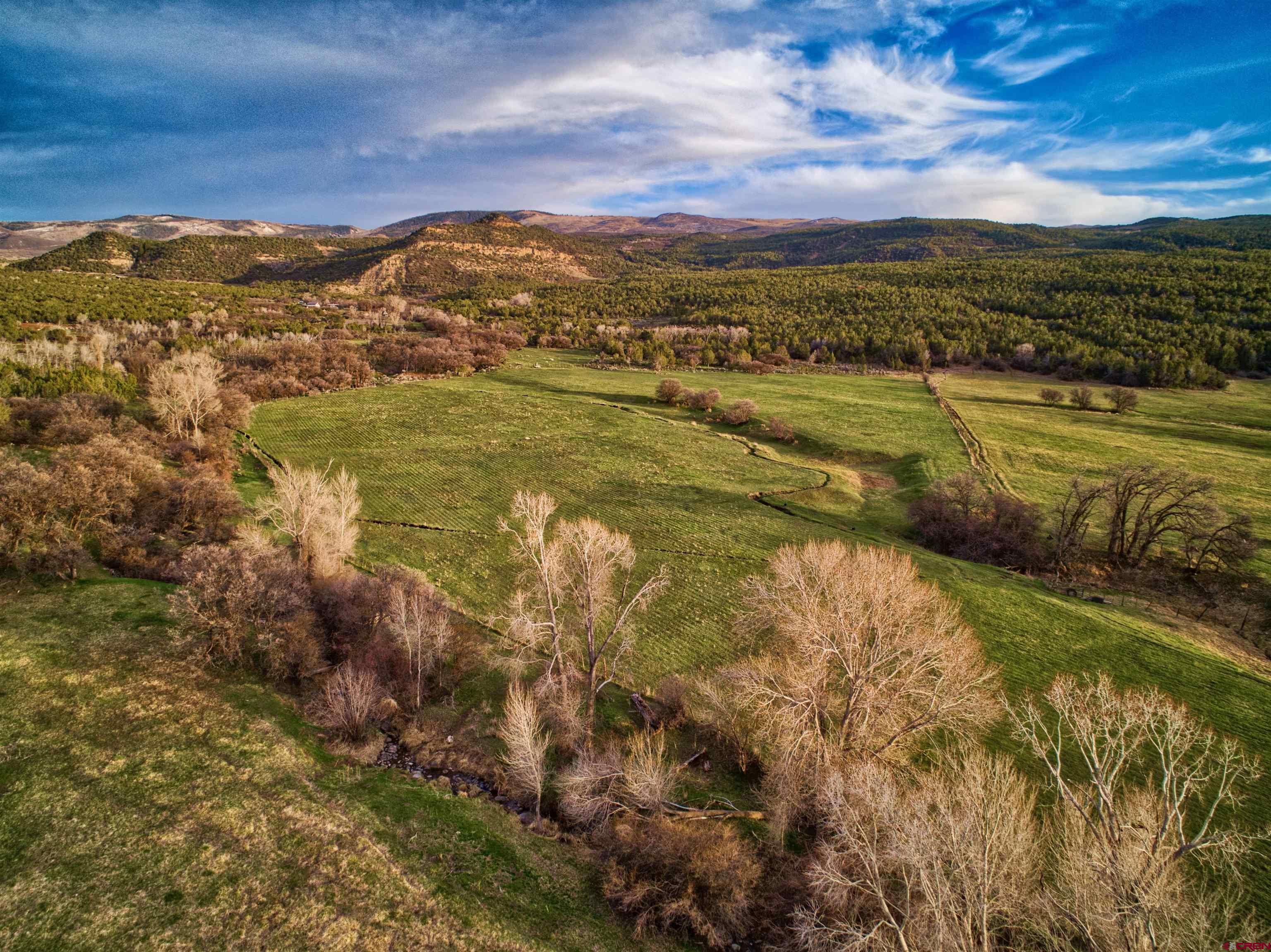 51804 KE Road Mesa, CO 81643 - Photo 13 of 29 a view of an ocean and mountain