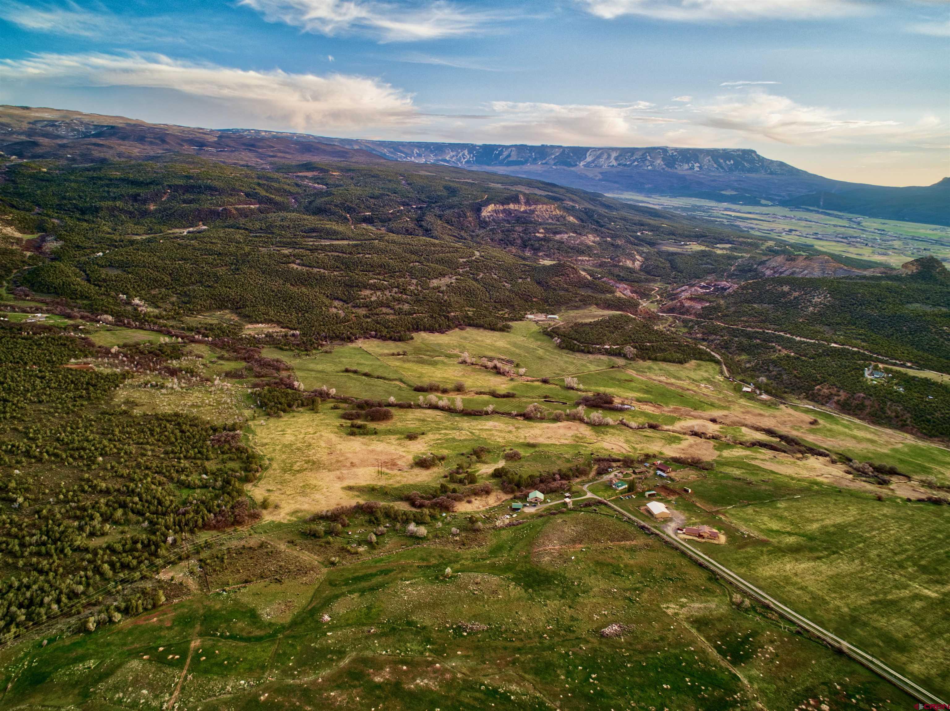 51804 KE Road Mesa, CO 81643 - Photo 14 of 29 a view of an ocean