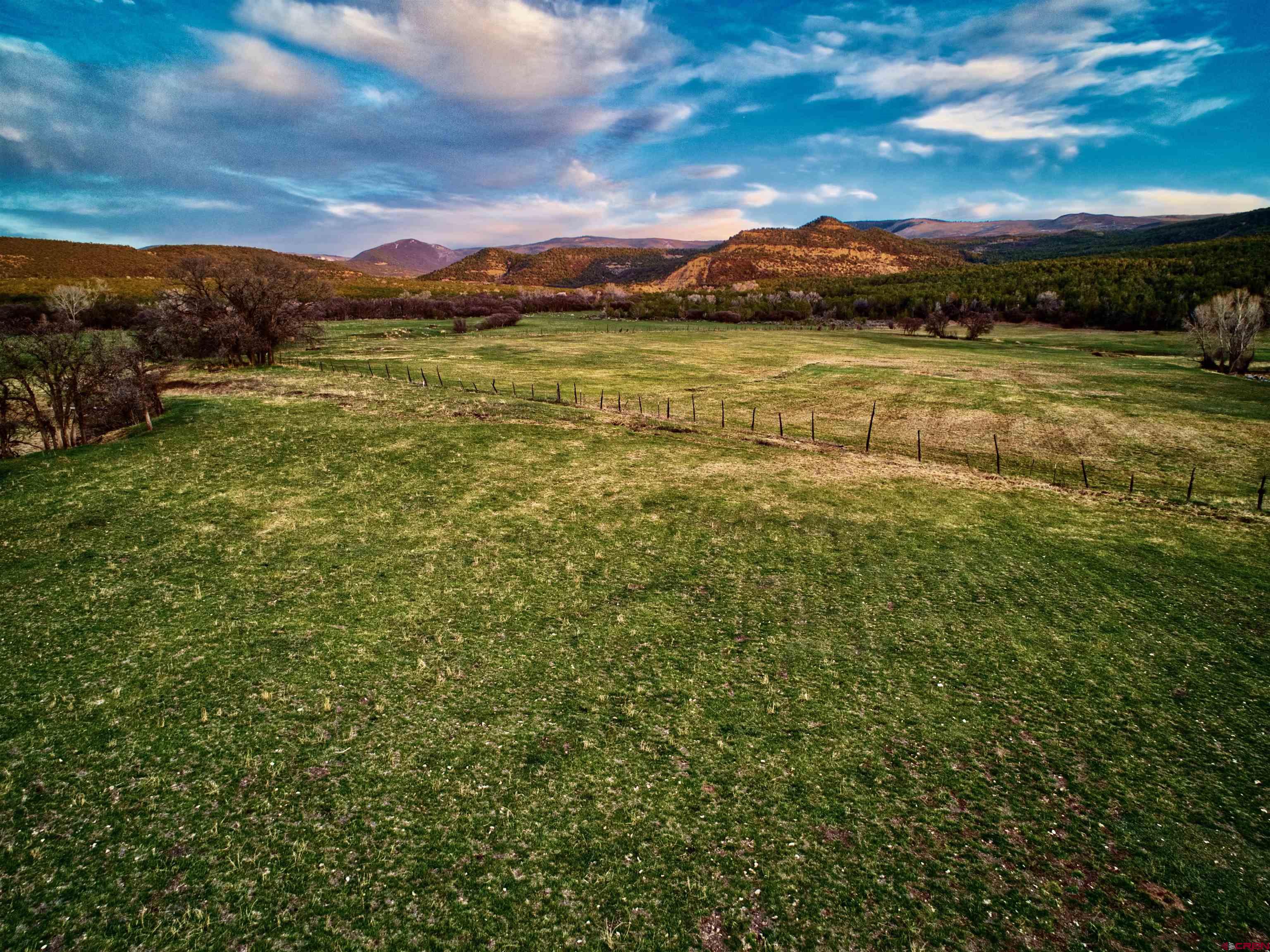 51804 KE Road Mesa, CO 81643 - Photo 16 of 29 a view of an ocean and a mountain