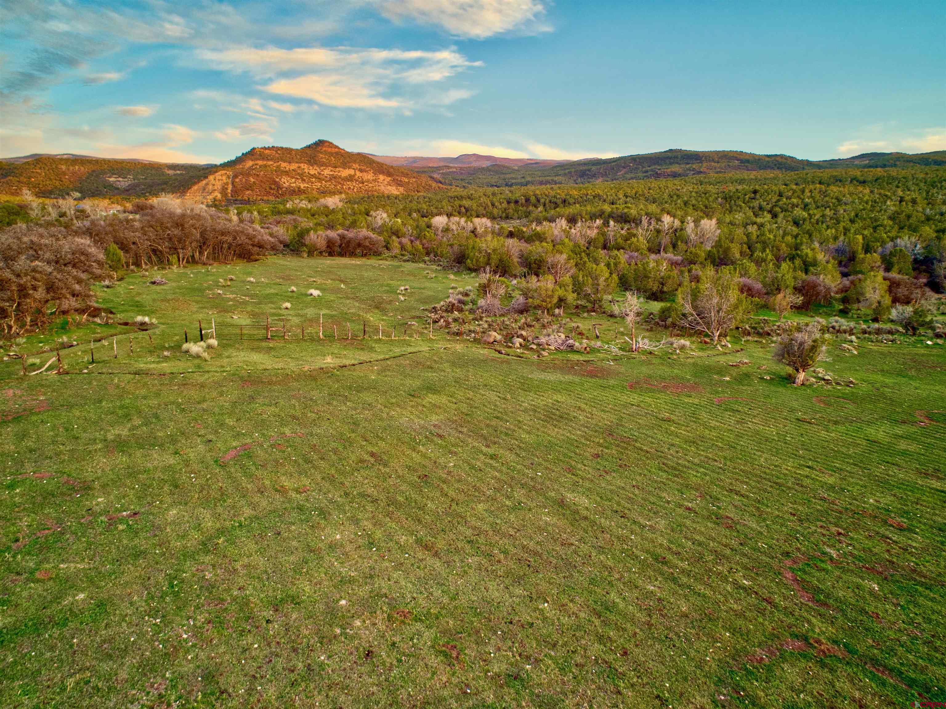 51804 KE Road Mesa, CO 81643 - Photo 19 of 29 a view of an ocean