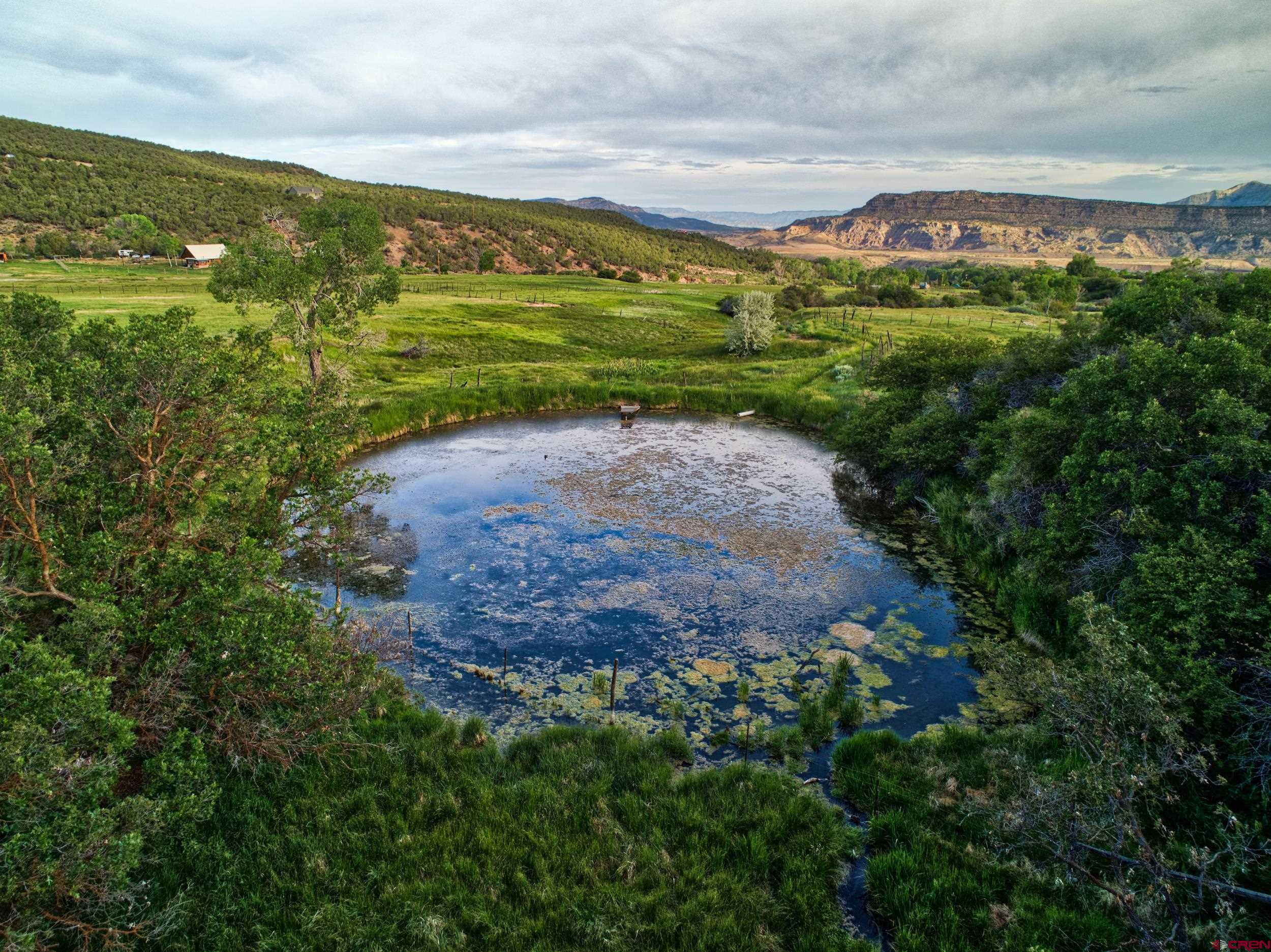 51804 KE Road Mesa, CO 81643 - Photo 6 of 29 a view of a city with an ocean
