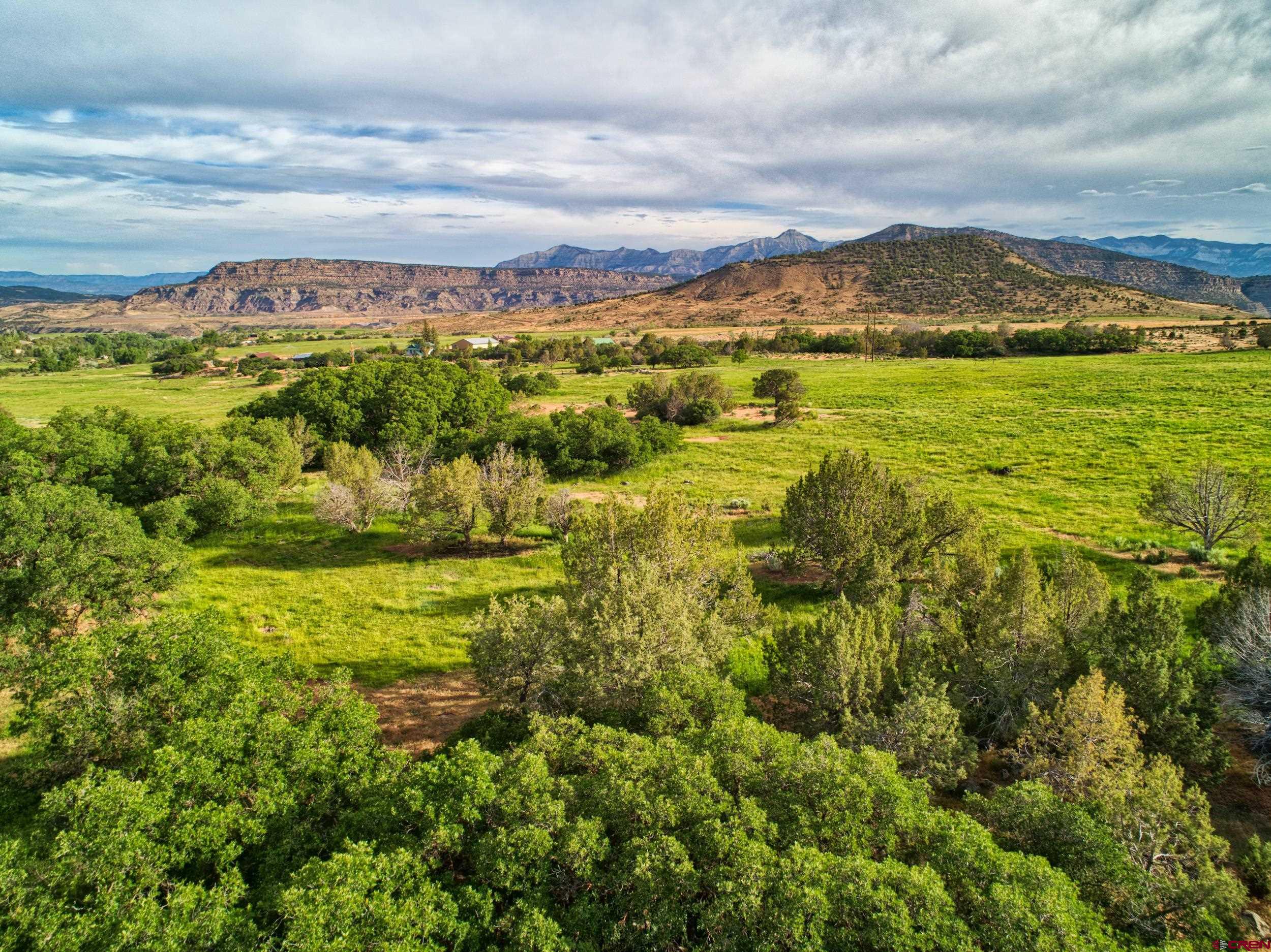 51804 KE Road Mesa, CO 81643 - Photo 8 of 29 a view of an ocean and a mountain