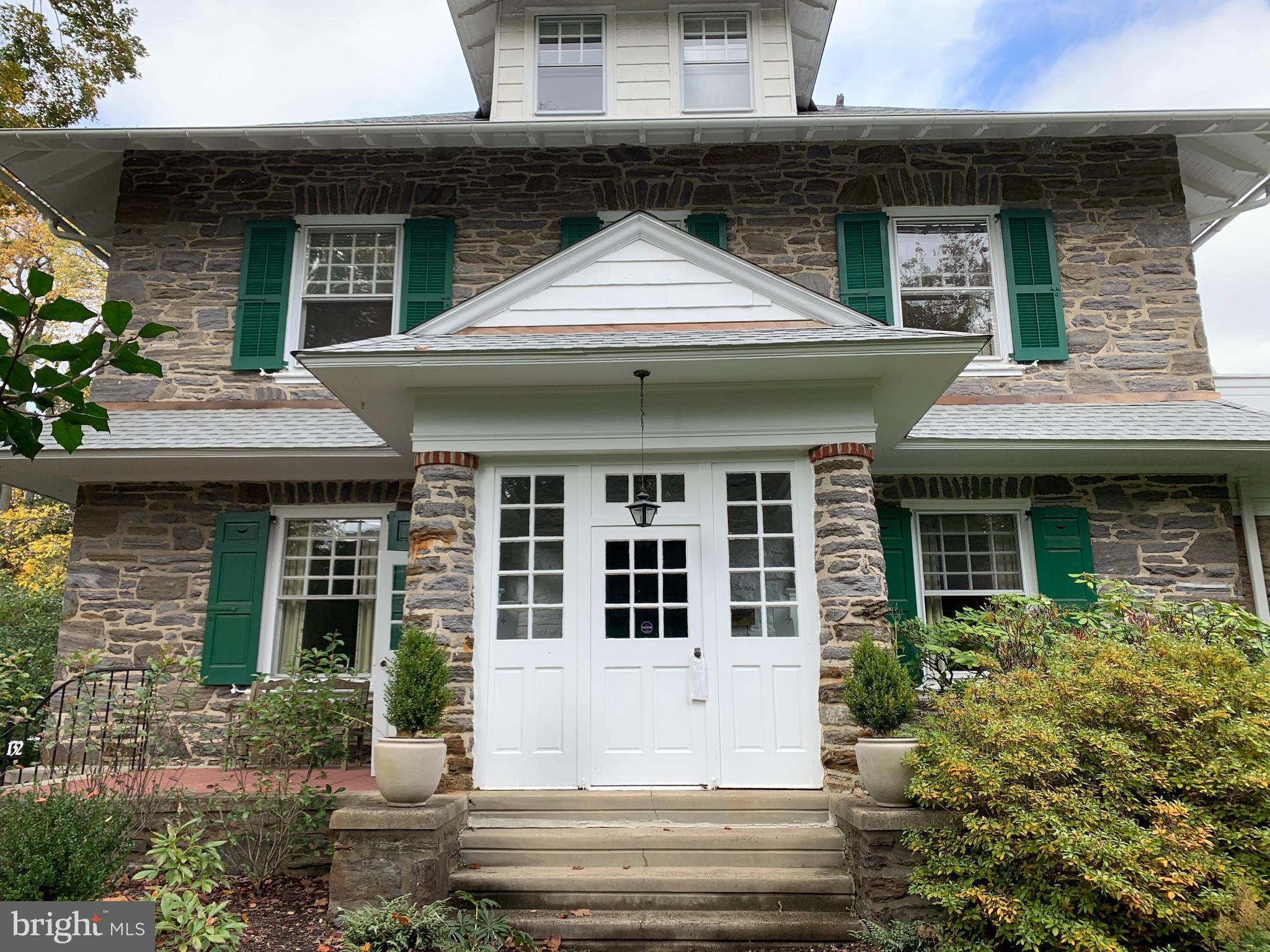 132 St Georges Road Ardmore, PA 19003 - Photo 4 of 87