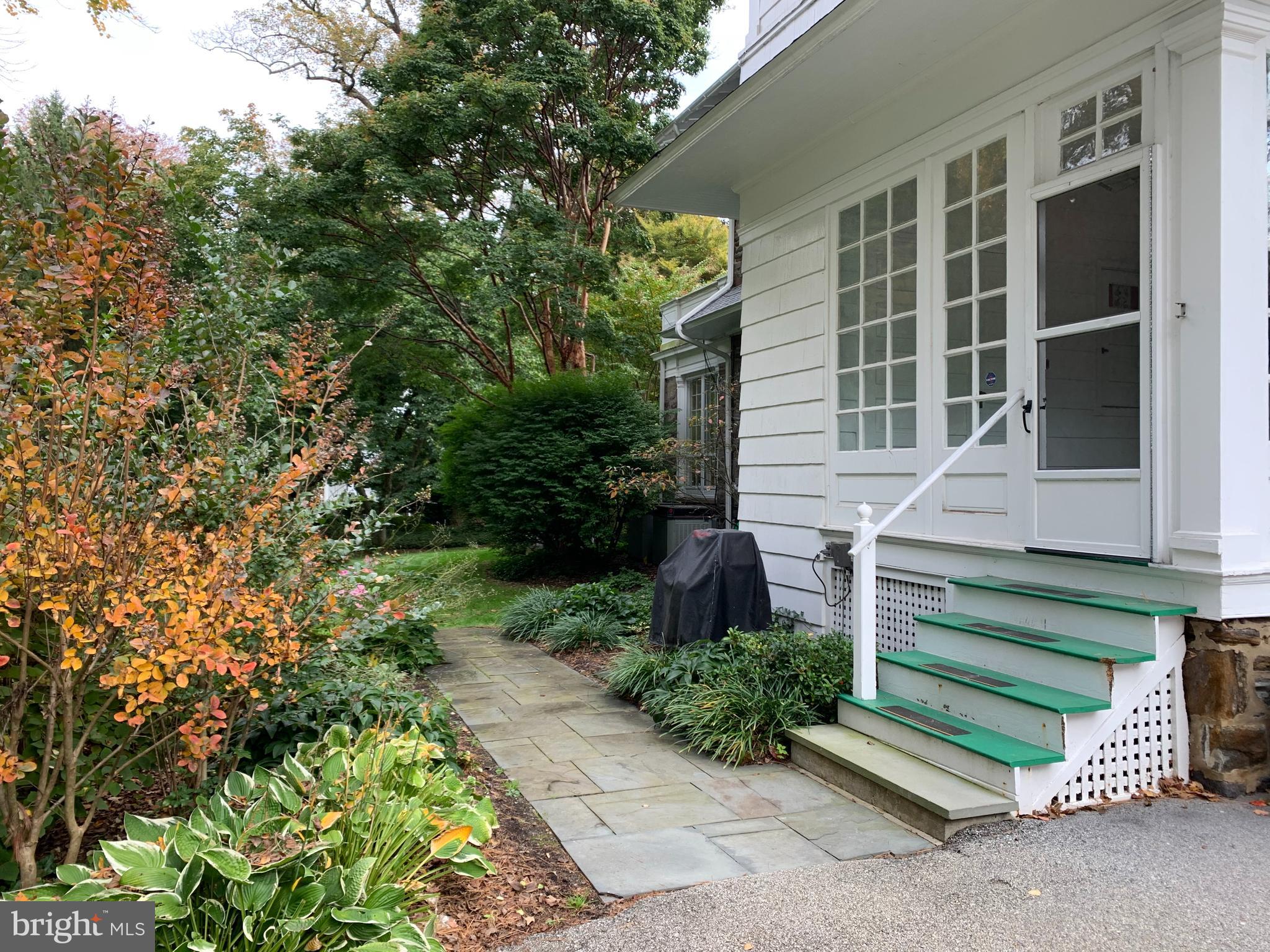 132 St Georges Road Ardmore, PA 19003 - Photo 31 of 87