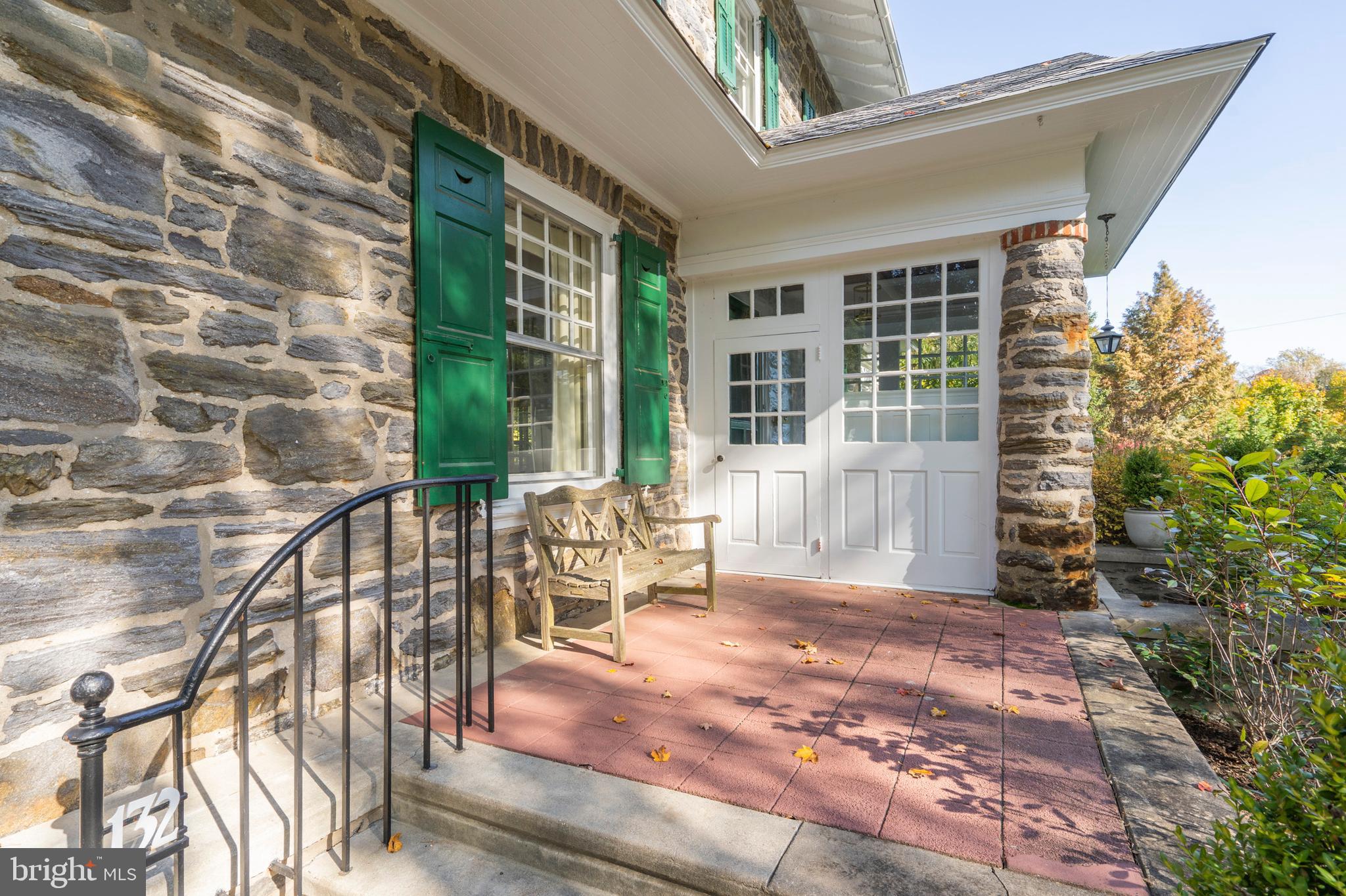 132 St Georges Road Ardmore, PA 19003 - Photo 6 of 87