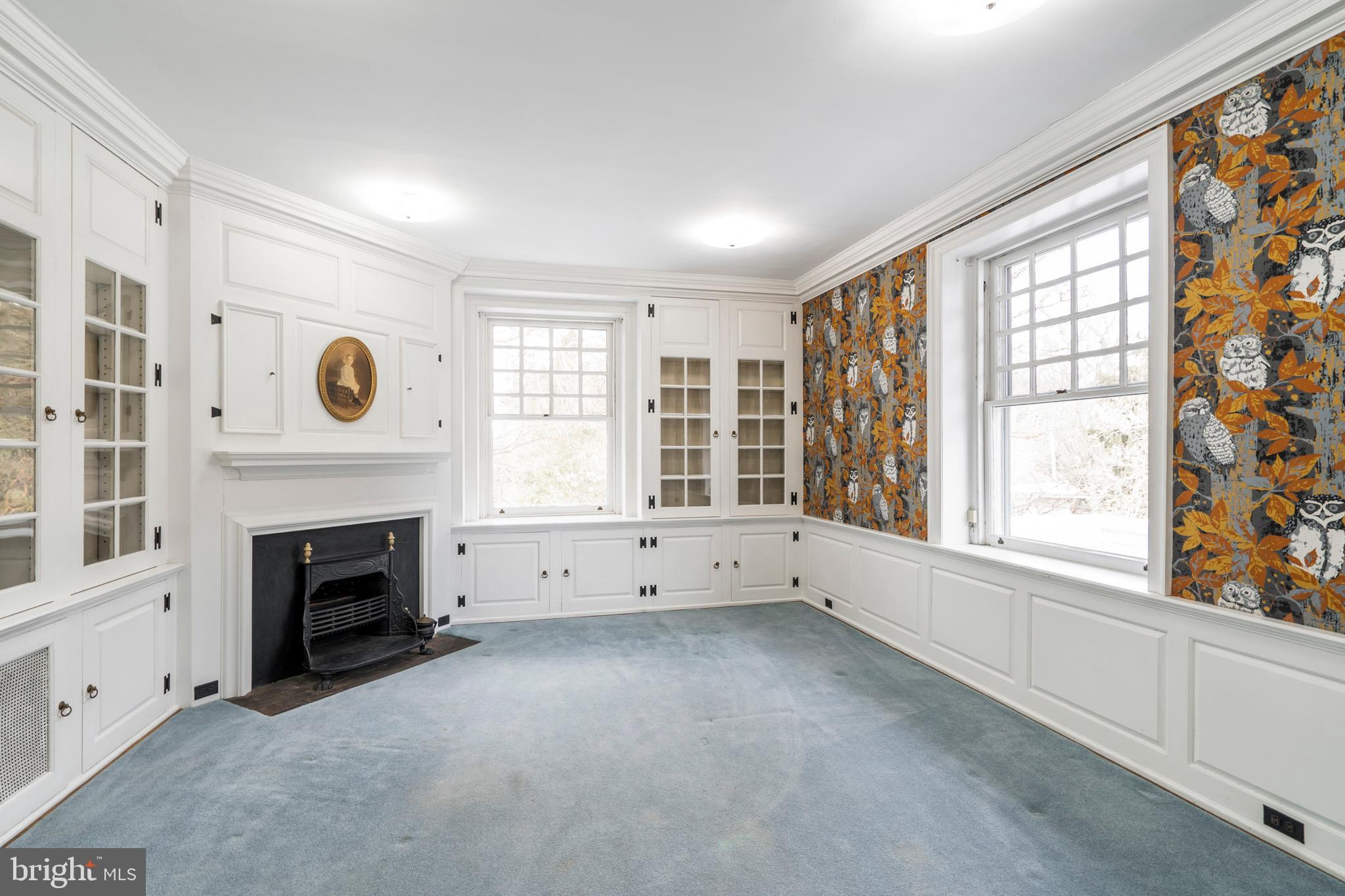 132 St Georges Road Ardmore, PA 19003 - Photo 52 of 87