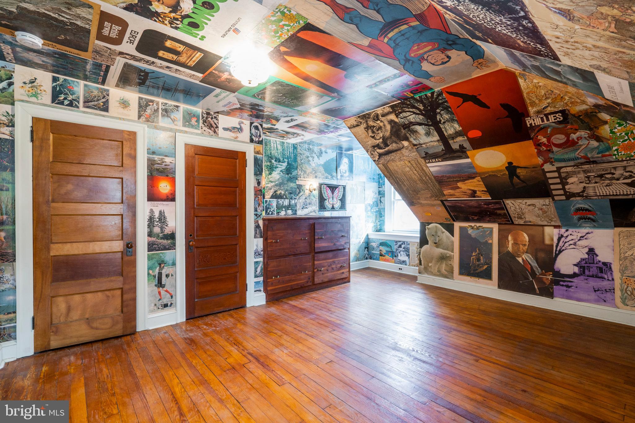 132 St Georges Road Ardmore, PA 19003 - Photo 58 of 87