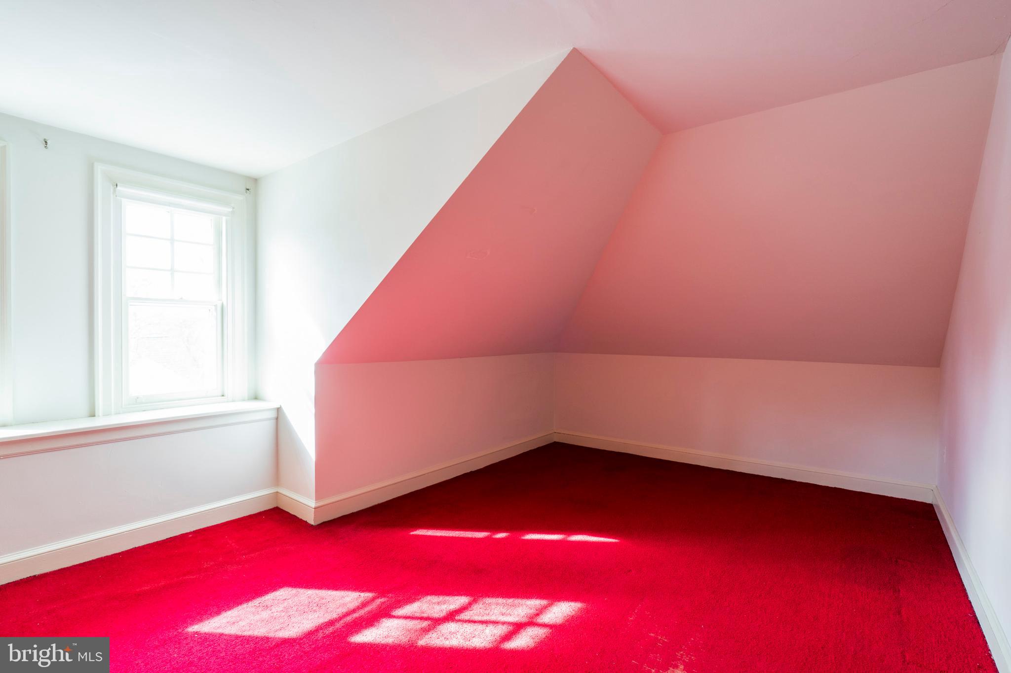 132 St Georges Road Ardmore, PA 19003 - Photo 60 of 87 a view of empty room with window
