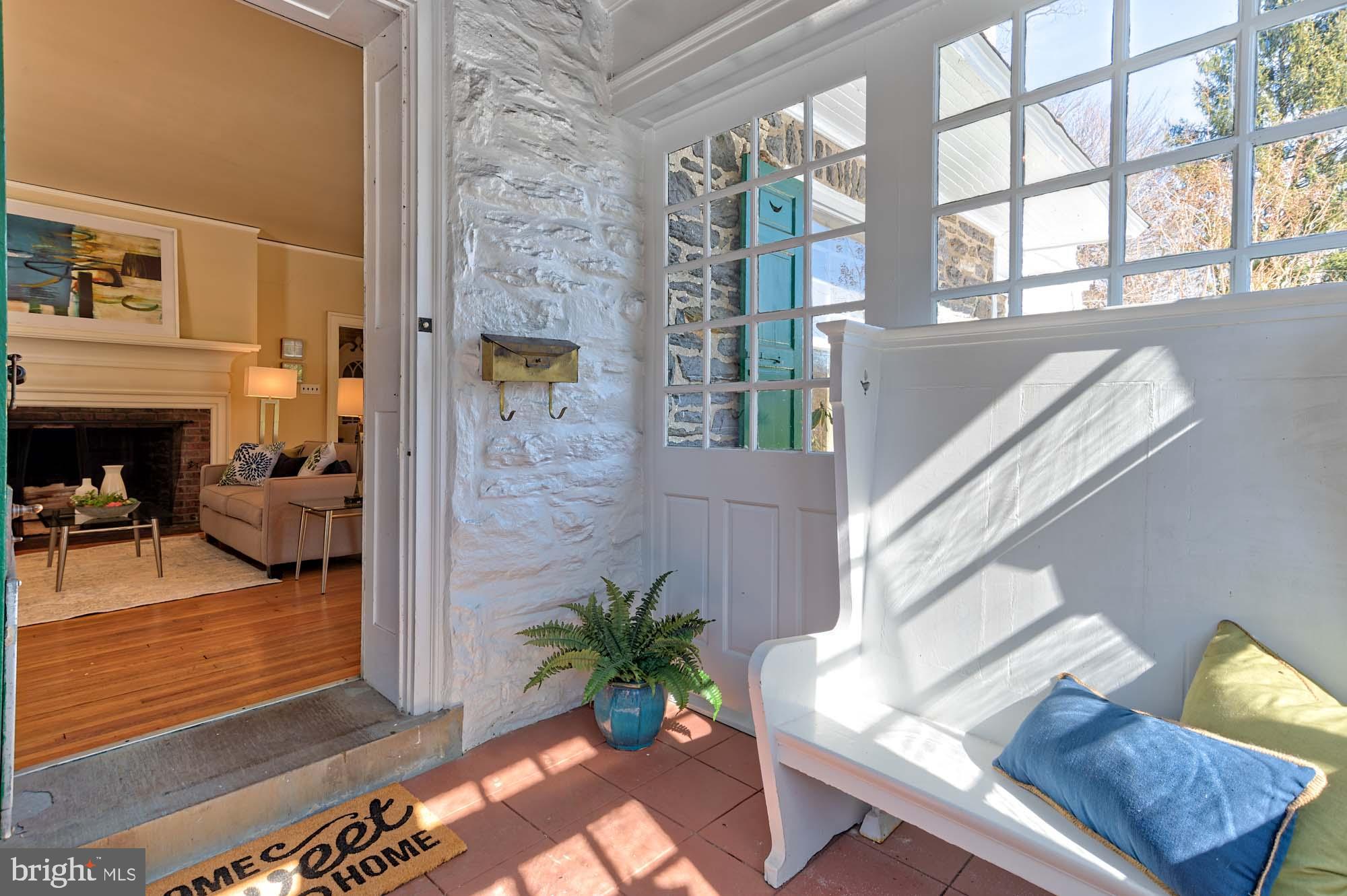 132 St Georges Road Ardmore, PA 19003 - Photo 8 of 87