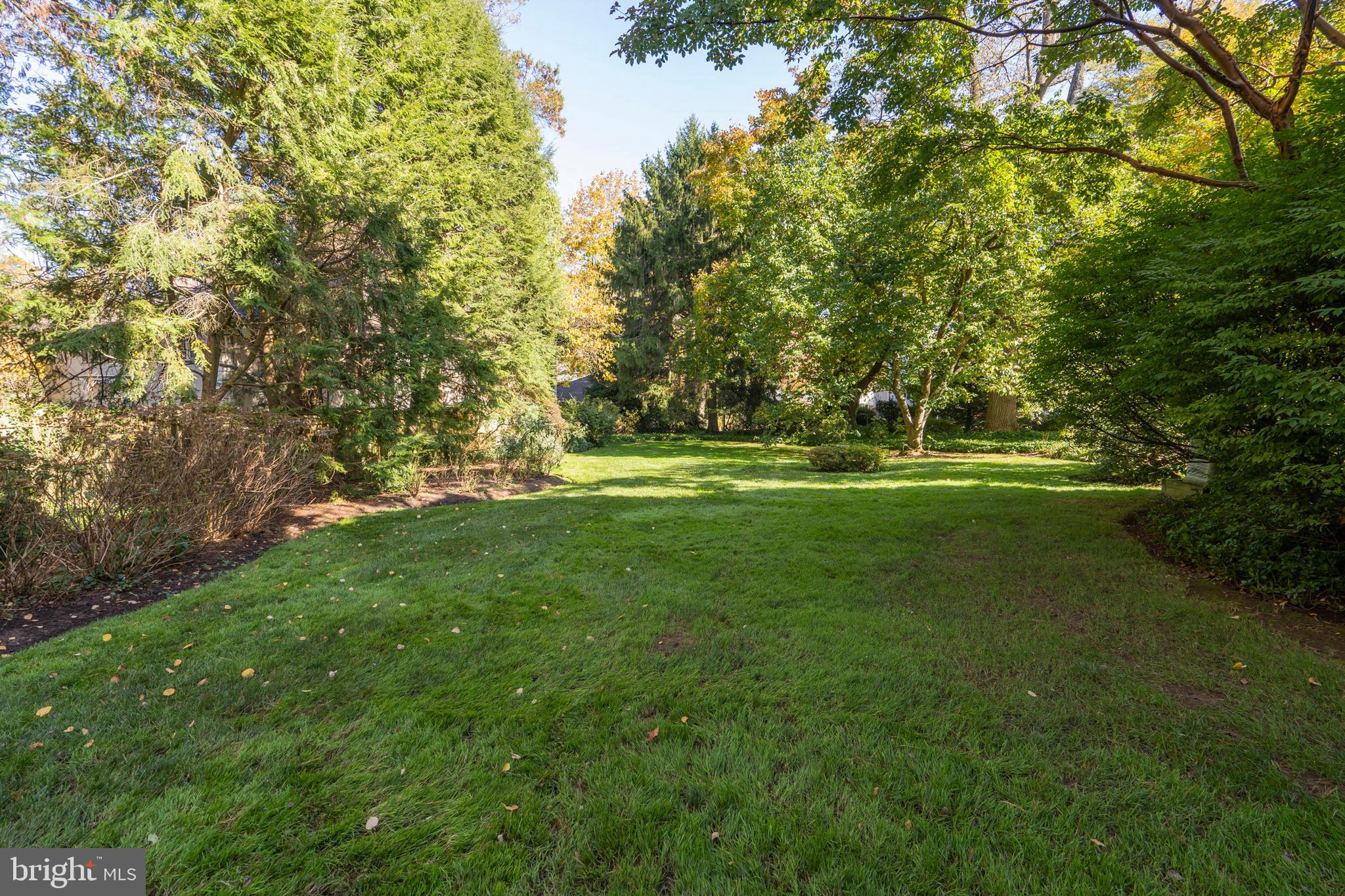132 St Georges Road Ardmore, PA 19003 - Photo 78 of 87 a view of a golf course