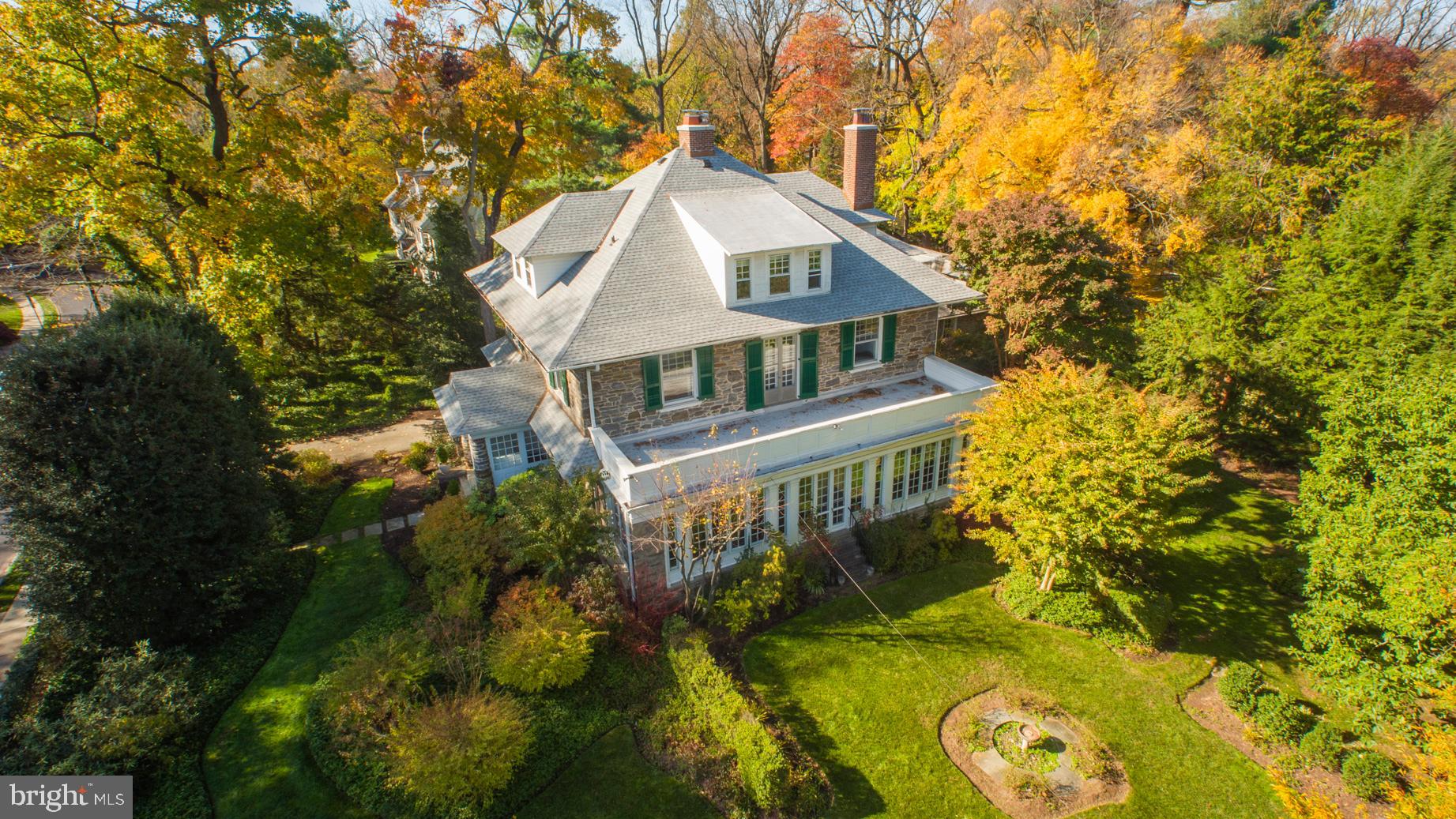 132 St Georges Road Ardmore, PA 19003 - Photo 84 of 87