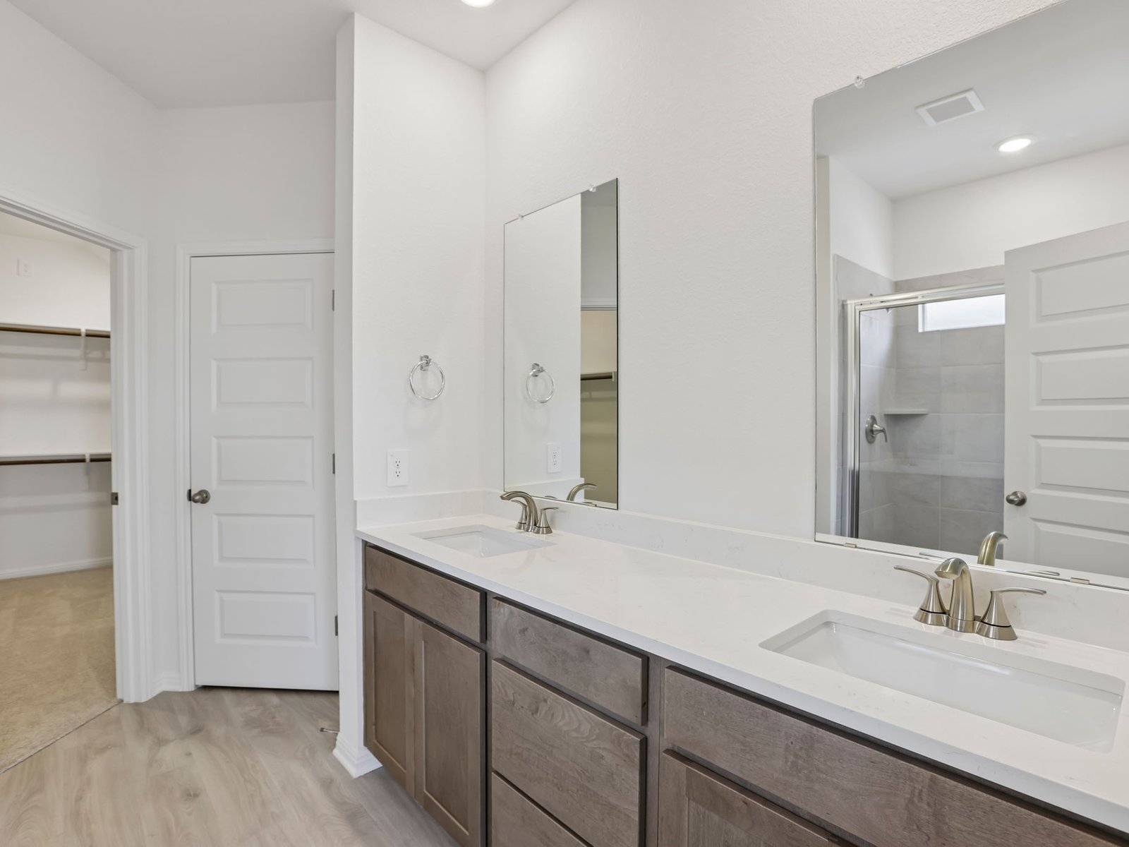 13305 Rindle Reach Drive Buda, TX 78610 - Photo 7 of 10 Photo is not of the actual home, but is an inspirational photo of builder’s model home and may depict options, furnishings, and/or decorator features that are not included