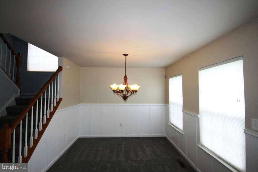 636 Kings Grant Road Culpeper, VA 22701 - Photo 9 of 27 Dining Room