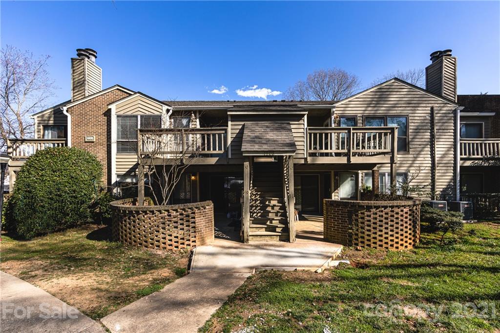 1608 Sharon Road West, Unit 50 Charlotte, NC 28210 - Photo 1 of 15 Gallery Image 1