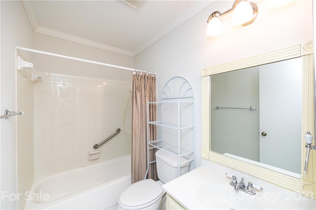 1608 Sharon Road West, Unit 50 Charlotte, NC 28210 - Photo 15 of 15 Gallery Image 15