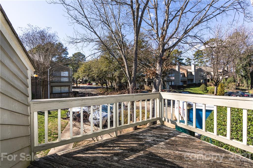 1608 Sharon Road West, Unit 50 Charlotte, NC 28210 - Photo 3 of 15 Gallery Image 3