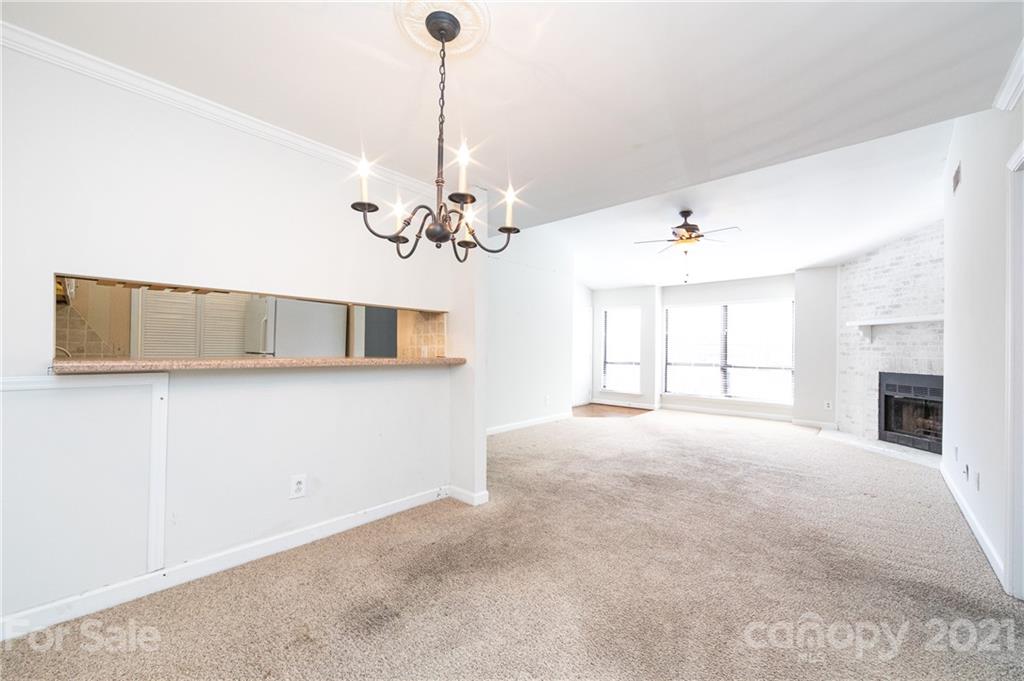 1608 Sharon Road West, Unit 50 Charlotte, NC 28210 - Photo 7 of 15 Gallery Image 7