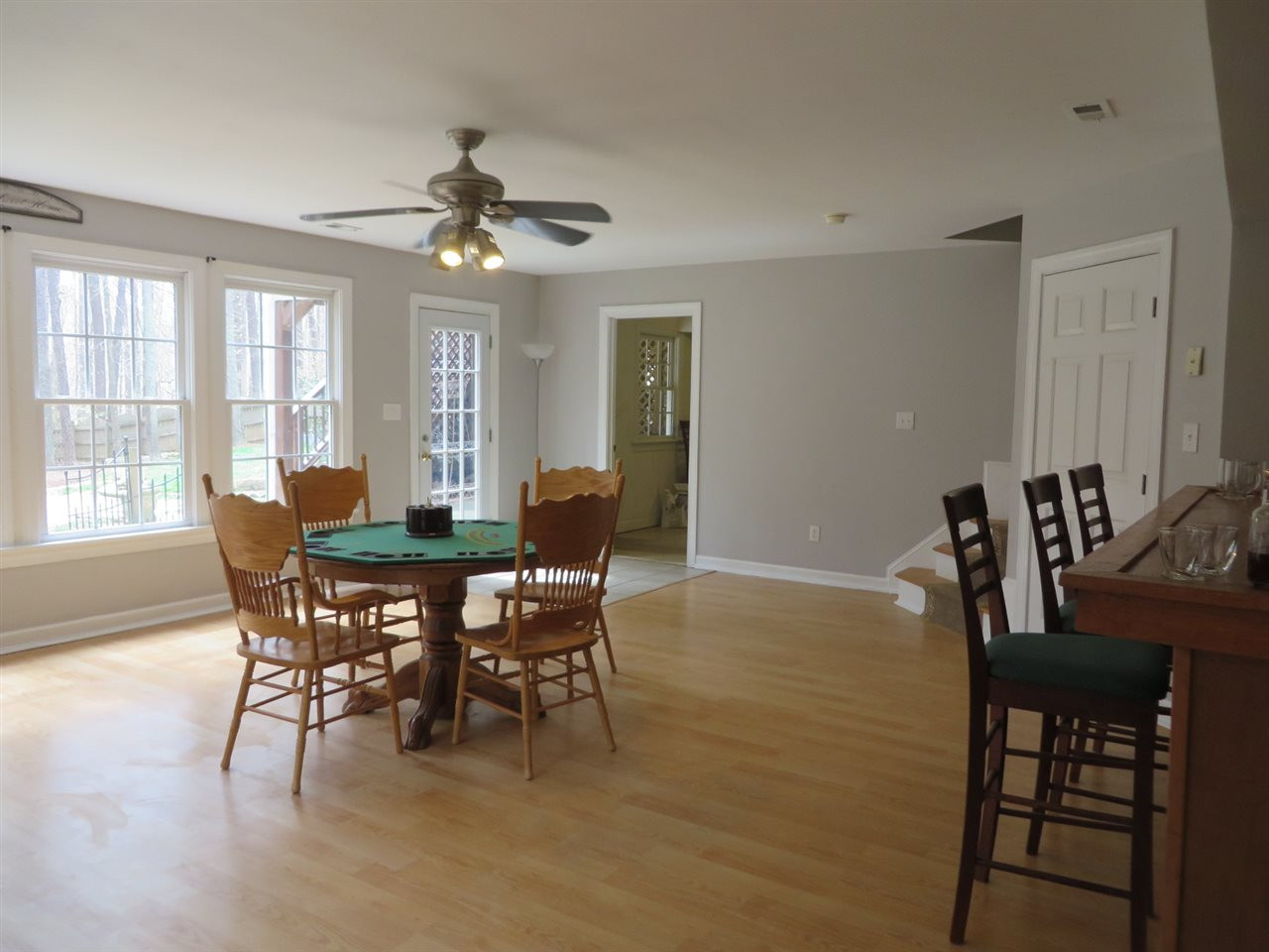 2325 Sunnystone Way Raleigh, NC 27613 - Photo 20 of 25 Basement