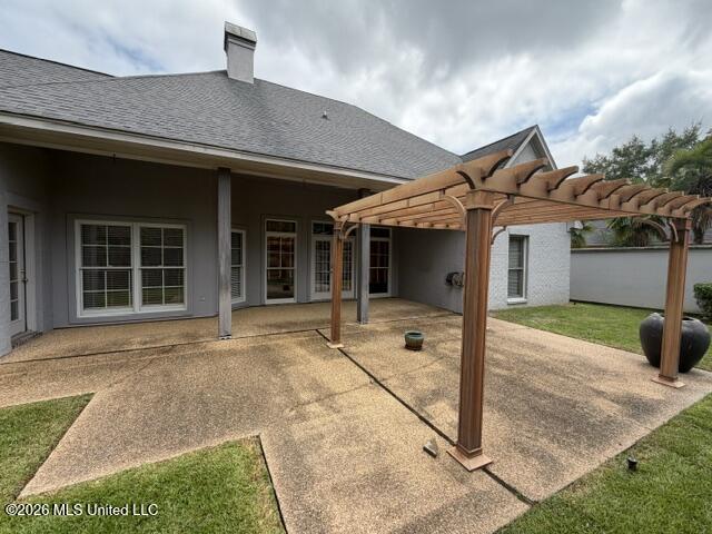 635 Wendover Way Ridgeland, MS 39157 - Photo 42 of 45 IMG_8451