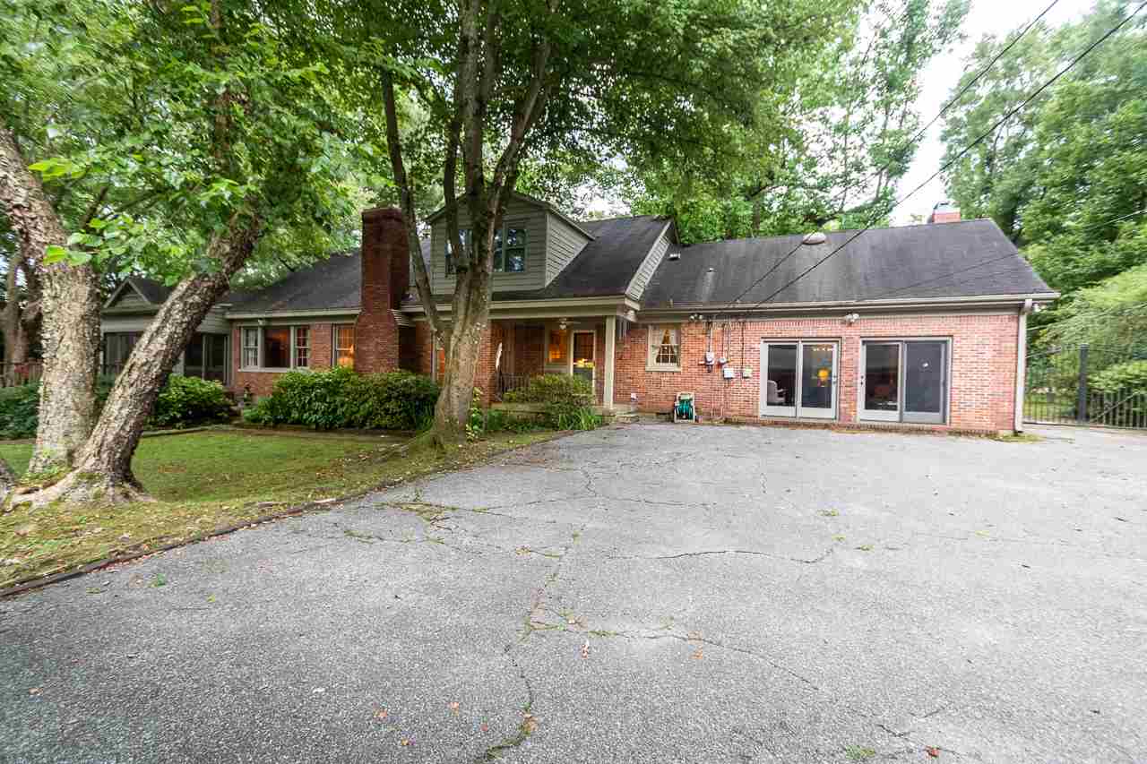 4500 Walnut Grove Road Memphis, TN 38117 - Photo 24 of 25